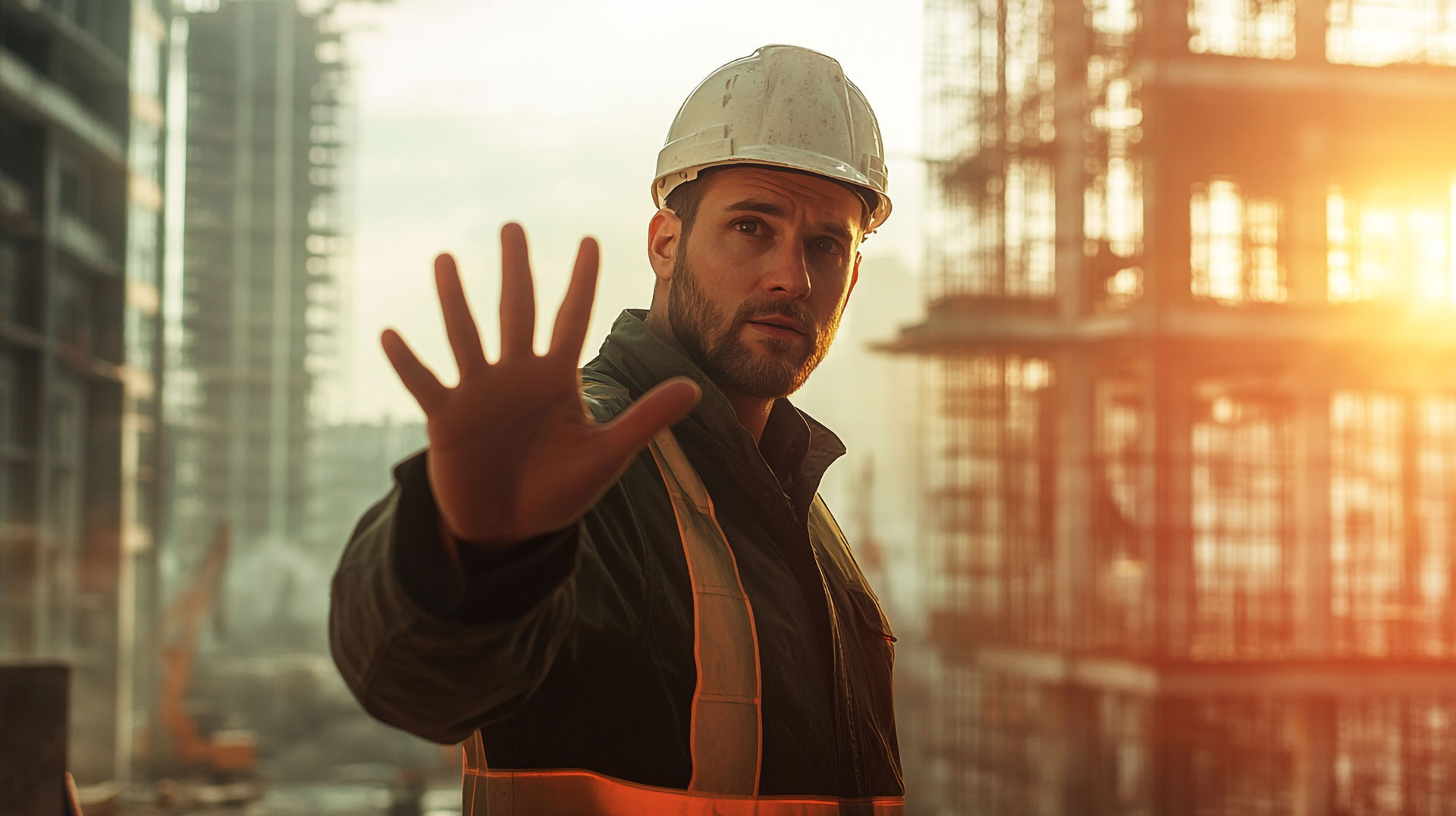 5 أسباب تفقد المشاريع الإنشائية السيطرة وكيف يمكن تفاديها