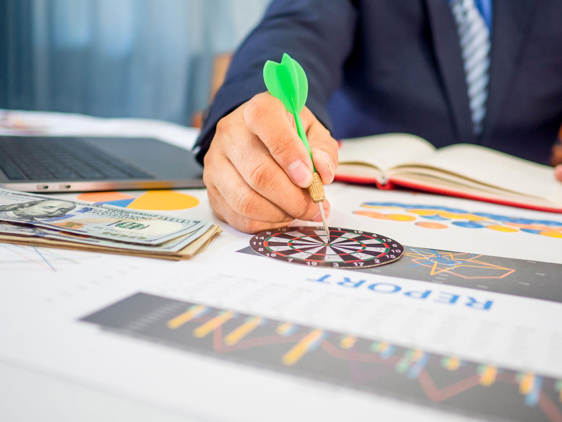 لماذا تحدد دراسات الجدوى والتخطيط المبكر نجاح المشروع