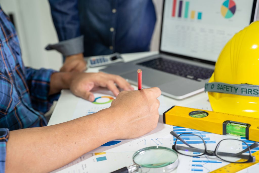 5 Reasons Construction Projects Lose Control And How to Prevent It